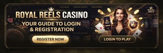 Royal Reels Casino